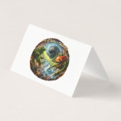 Der Angriff der Colossus-Mutantengemüse-Horizonta (Rückseite)