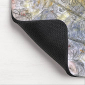 Der Angriff, Verdun Mousepad (Ecke)