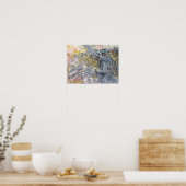 Der Angriff, Verdun Poster (Küche)