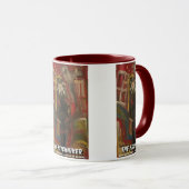 der Anhänger Tasse (VorderseiteRechts)