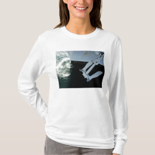 Der Anker Hafenseite Kennzeichen-II Stockless T-Shirt