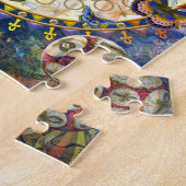 Der Ankh Puzzle (Seite)