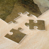 Der ankündigende Engel Gabriel Puzzle (Seite)