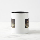 Der Anruf für die letzten Opfer des Terrors 2 Tasse (Zentrum)