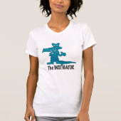 Der Anstifter T-Shirt (Vorderseite)