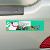 der Antrag einer Königin Autoaufkleber (Auf Auto)