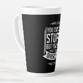 Der Anwalt kann sich scheiden lassen Milchtasse (Linke Ecke)
