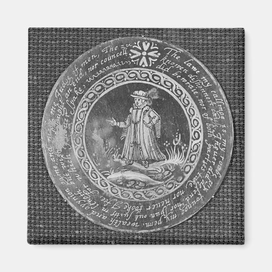 Der Anwalt Magnet (Vorne)