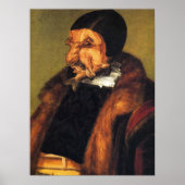 "Der Anwalt" Poster (Vorne)