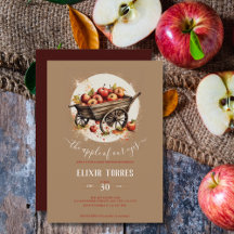 Der Apfel unserer Augenbabydusche