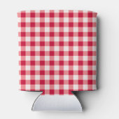 Der Apfel unserer Baby-Dusche aus dem Auge Ernteda Dosenkühler (Rückseite)