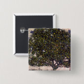 Der Apfelbaum II, 1916 Button (Vorne & Hinten)