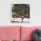 Der Apfelbaum II, 1916 Leinwanddruck (Insitu (Wohnzimmer))