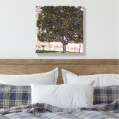 Der Apfelbaum II, 1916 Leinwanddruck (Insitu (Schlafzimmer))