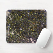 Der Apfelbaum II, 1916 Mousepad (Mit Mouse)