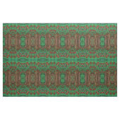 Der Apfelbaum in Mixed-Media Stoff (Fat Quarter (45,7 x 55,9 cm))