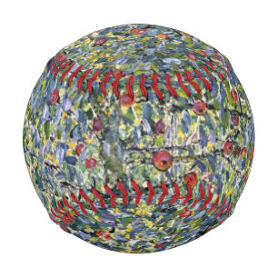 Der Apfelbaum (von Gustav Klimt) Baseball