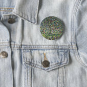 Der Apfelbaum (von Gustav Klimt) Button (Beispiel)