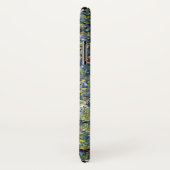 Der Apfelbaum (von Gustav Klimt) Case-Mate iPhone Hülle (Hinten/Rechts)