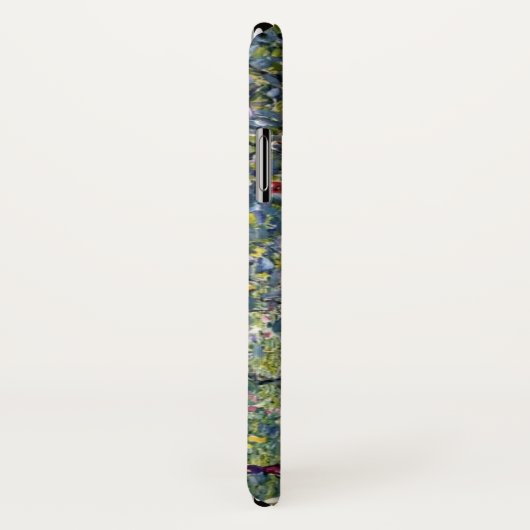 Der Apfelbaum (von Gustav Klimt) Case-Mate iPhone Hülle (Hinten/Rechts)