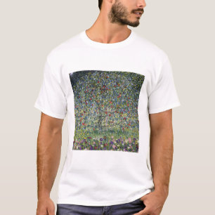 Der Apfelbaum (von Gustav Klimt) T-Shirt