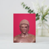 Der Apollo von Piombino Postkarte (Stehend Vorderseite)