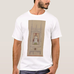 Der Apostel Bartholomäus Fine Art T-Shirt