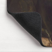 Der Apostel Paul, c.1657 (Öl auf Leinwand) Mousepad (Ecke)