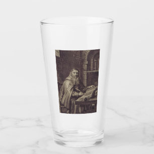 Der Apostel Paulus - Biblisches Vermächtnis Kunst Glas