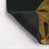 Der Apostel St Thomas, c.1619-20 Mousepad (Ecke)