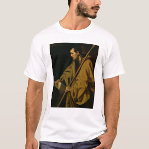 Der Apostel St Thomas, c.1619-20 T-Shirt