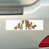 Der Appamobile Logo-Autoaufkleber Autoaufkleber (Auf Auto)