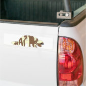 Der Appamobile Logo-Autoaufkleber Autoaufkleber (Auf Lkw)