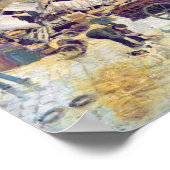 Der Appellmarkt Poster (Ecke)