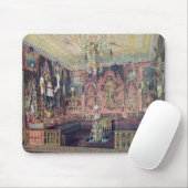 Der arabische Hall im Catherine-Palast 0 Mousepad (Mit Mouse)