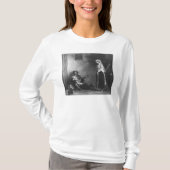 Der arabische Kaufmann T-Shirt (Vorderseite)