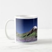 Der Ararat Kaffeetasse (Links)