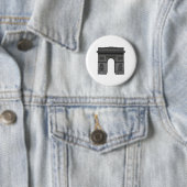 Der Arc de Triomphe: Modell 3D: Button (Beispiel)