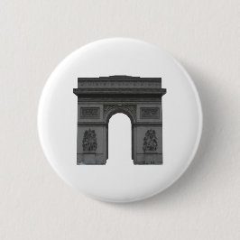 Der Arc de Triomphe: Modell 3D: Button