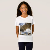 Der Arc de Triomphe T-Shirt (Vorne ganz)