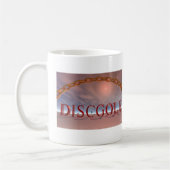 Der Arc der Kette Kaffeetasse (Links)