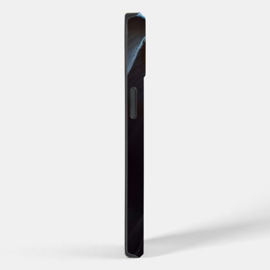 Der Arch Angel Uriel Case-Mate iPhone Hülle (Rückseite / Rechts)