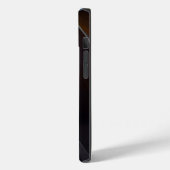 Der Arch Angel Uriel Case-Mate iPhone Hülle (Rückseite / Links)