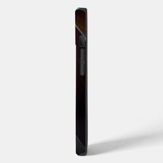 Der Arch Angel Uriel Case-Mate iPhone Hülle (Rückseite / Links)