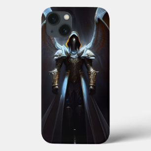 Der Arch Angel Uriel Case-Mate iPhone Hülle