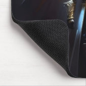 Der Arch Angel Uriel Mousepad (Ecke)