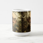 Der Architekt der Launenhaftigkeit Kaffeetasse (Mittel)