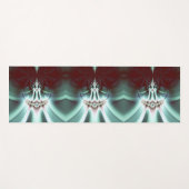 Der Architekt - Yoga-Matte Yogamatte (Vorderseite (Horizontal))