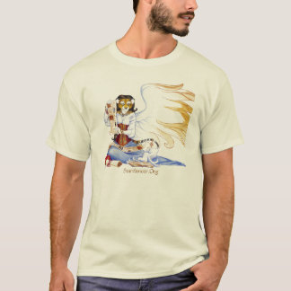 Der Archivar-T - Shirt
