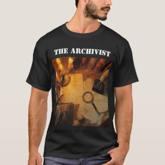 Der Archivar T-Shirt